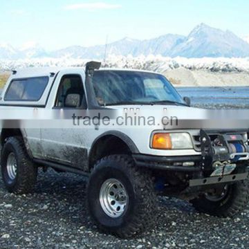 the best vehicle snorkel for Toyota 60, 61 & 62 series Landcruiser