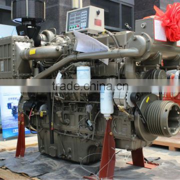 Cargo vessel marine propulsion 1035HP marine diesel engine                        
                                                Quality Choice