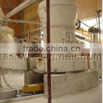 China fully new automatic Gypsum Powder Production Line