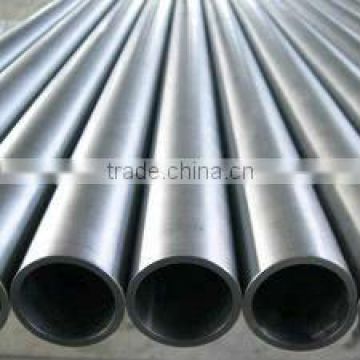 Stainless Steel Seamless Pipe 321