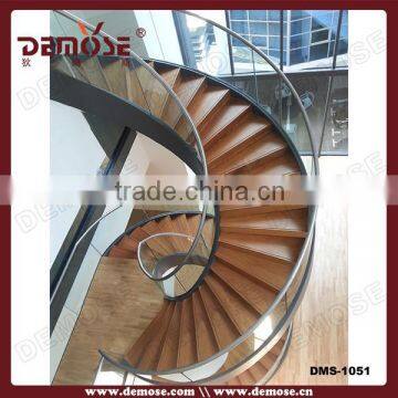 cast iron best floor covering aluminum scaffolding spiral stairs for sale