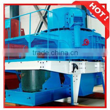 Henan Hongji sand making machine with large capacity and good price