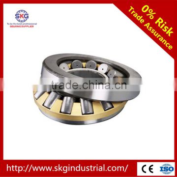 High precision low noise China Factory Cheap Thrust Roller Bearing 81122 and supply all kinds of bearings