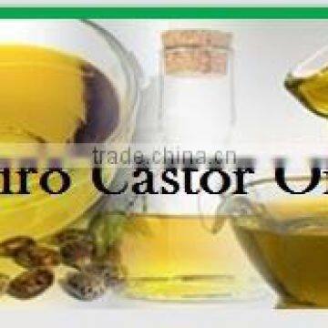 Lowest Price Pure Castor Oil
