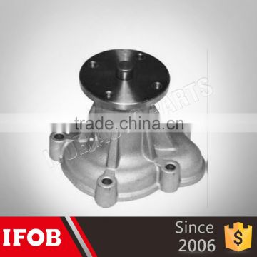 ifob wholesale auto water pump manufacture well water pump for 21010-B1762