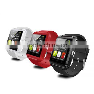 smart watch u8 Latest u8 smart watch german Fashional smart bracelet with sdk