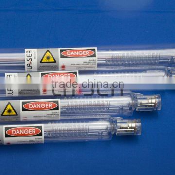 co2 laser tube for engraving and cutting
