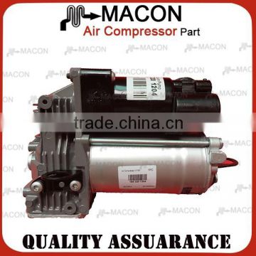 Hot Sell air conditioner compressor r22 gas for Mercedes-Benz W164 1643201204
