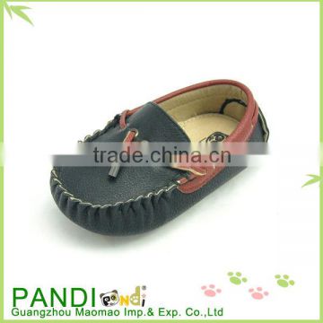 baby shoes moccasins pu