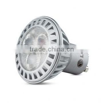 LG LED-Lamp PAR16 4.3W/827/230lm/GU10/25.000h