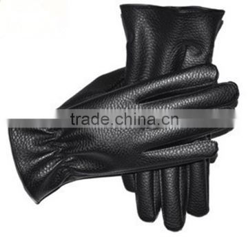 High quality fashionable cheap warm riding glove