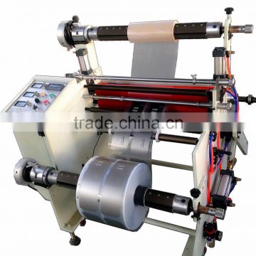washer label film automatic roll laminating machine