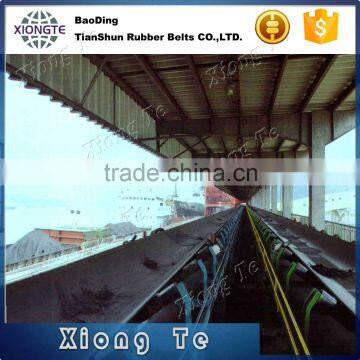 recycling conveyor belt endless rubber conveyor belt