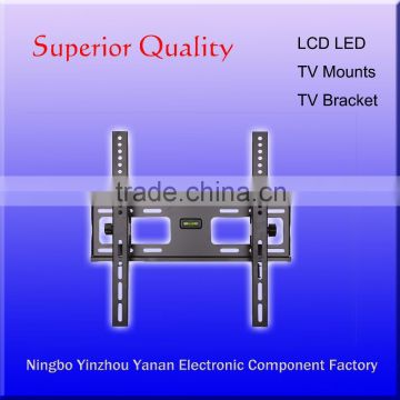 High quality Tilting wall tv mounts for 23~46''