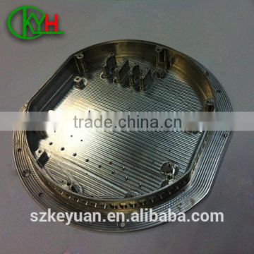 High quality cnc machining parts for automobile parts