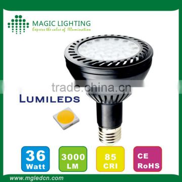 New Products On Market Par30 36w Led Spot Light