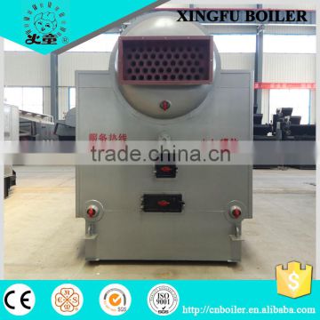 Small Coal fired Biomass steam boiler for sale