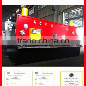 Professional China Manufacturer High rigidity narrow coil slitting line