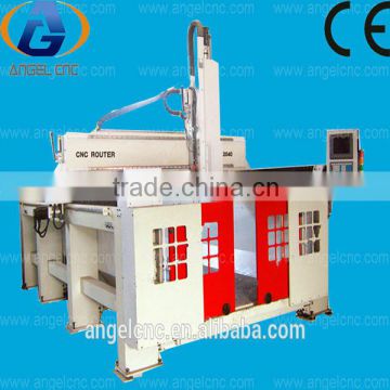 AG2040 China large format foam cnc machine