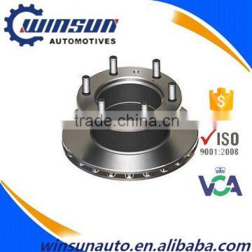 Canada Exported ATLEON Brake Disc 40206-9X406