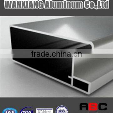 PVC Aluminium profile for silding door -GL165