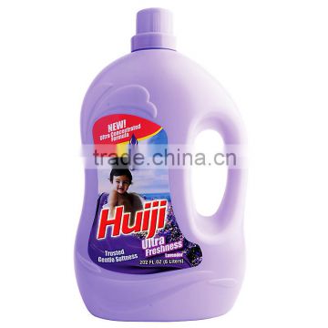 Factory price 6L wholesale antibacterial laundry detergent liquid