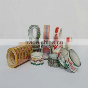 Cute Style Christmas Packing Tape
