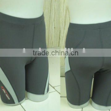 Ladies' Quick-dry Cycling Shorts, Ladies Quick Dry Fitness Short, Running Short