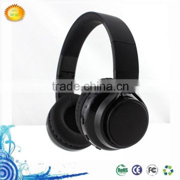 New arrival Premium sound quality bluetooth headphones