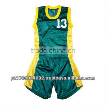 basketball uniform suit