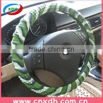 2016 New Style Car Silicone Steering Wheel Cover