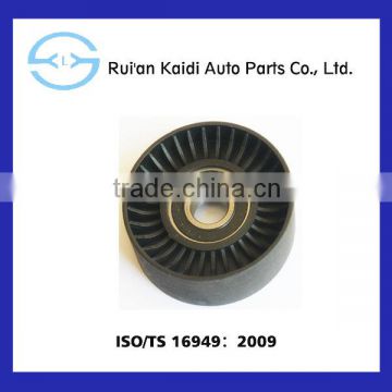 AUTOPARTS--TIMING BELT TENSIONER PULLEY 5751.60 /96366405 /9636640580 FOR PEUGEOT 206,406,607,307,807,407