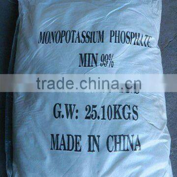 MKP mono potassium phosphate