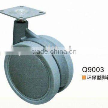 2.5 inch (60MM) Europe environmental protection caster Q9003 - wholesale