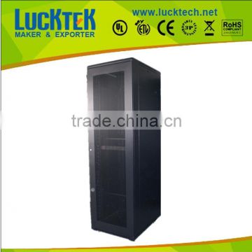 US$208,000.00 ALIBABA TRADE ASSURANCE 19'' 42u Network Server Rack with mesh door