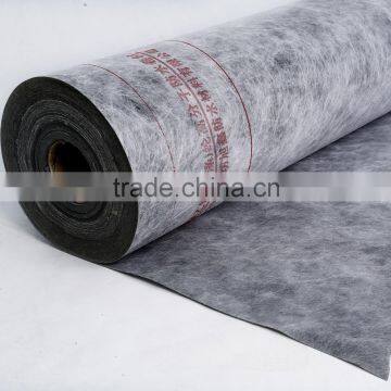 eco friendly tile flooring underlayment PP PE waterprooofing membrane