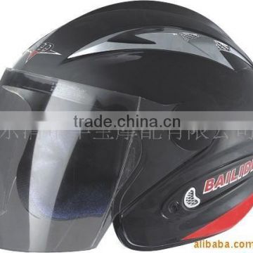 ABS motorcycle helmets