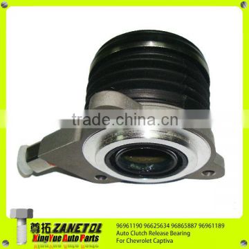 Auto Clutch Release Bearing 96961190 96625634 96865887 96961189 for Chevrolet Captiva