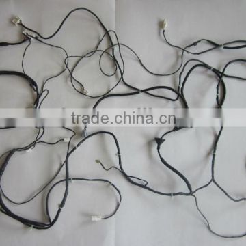 automotive wiring harness ,raw material wire harness
