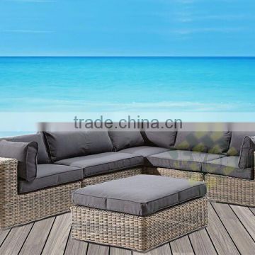Outdoor Wicker Furniture Vietnam