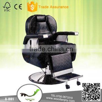 wholesale hair styling chair barber chair A-001