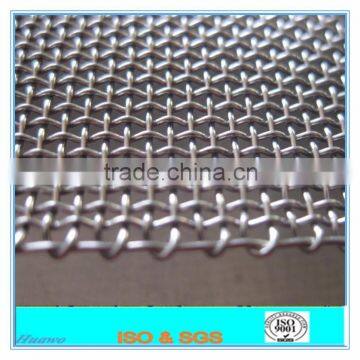 hot sale 400 micron stainless steel wire mesh price list