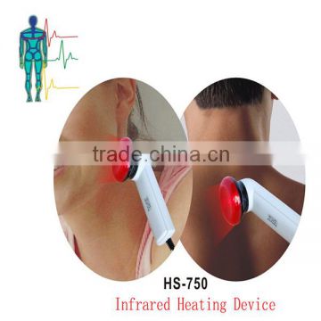2014 healthcare products with FDA CE ROSH infrared heat therapy lamp with FAD