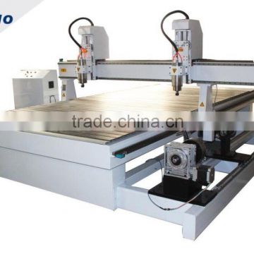 cnc engraving machine cnc router rorary wood working machine from china
