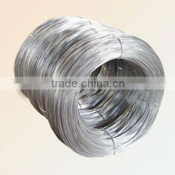 1.9mm Low carbon spring steel wire