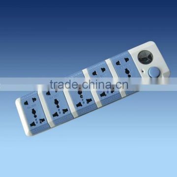 (sockets) HY9095B Electrical Outlet
