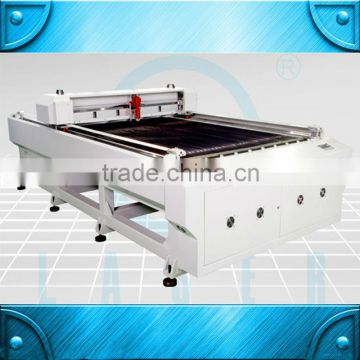 Specialized in alloy wheel laser cutting machine with high precision HS-B1530M