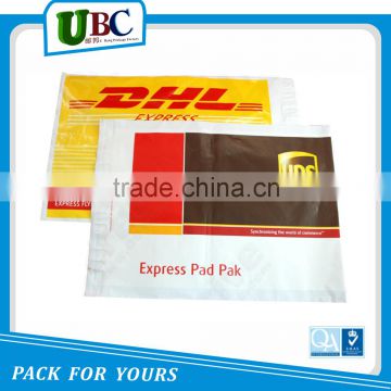 dhl plastic mail bags