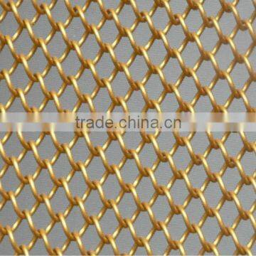 decorative wire mesh