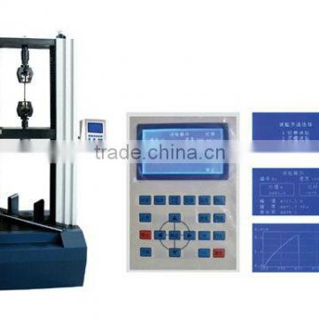 China Electronic Tensile and Compression Testing Machine